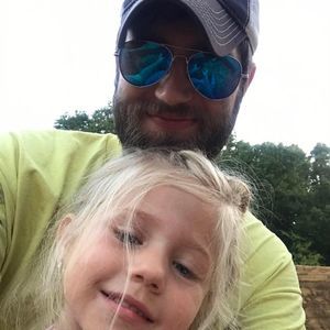 Meet your Posher, Caleb